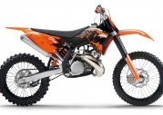 Tapety KTM